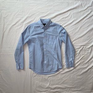 American Eagle Button Up